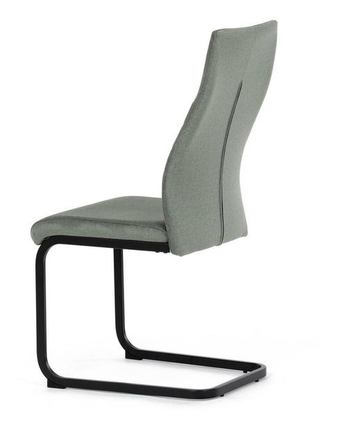 Blagovaonska stolica Desvelar (zelena)