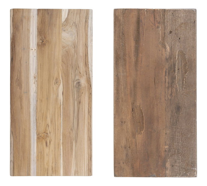 Vrtna klupa Baveria 1 (prirodna)