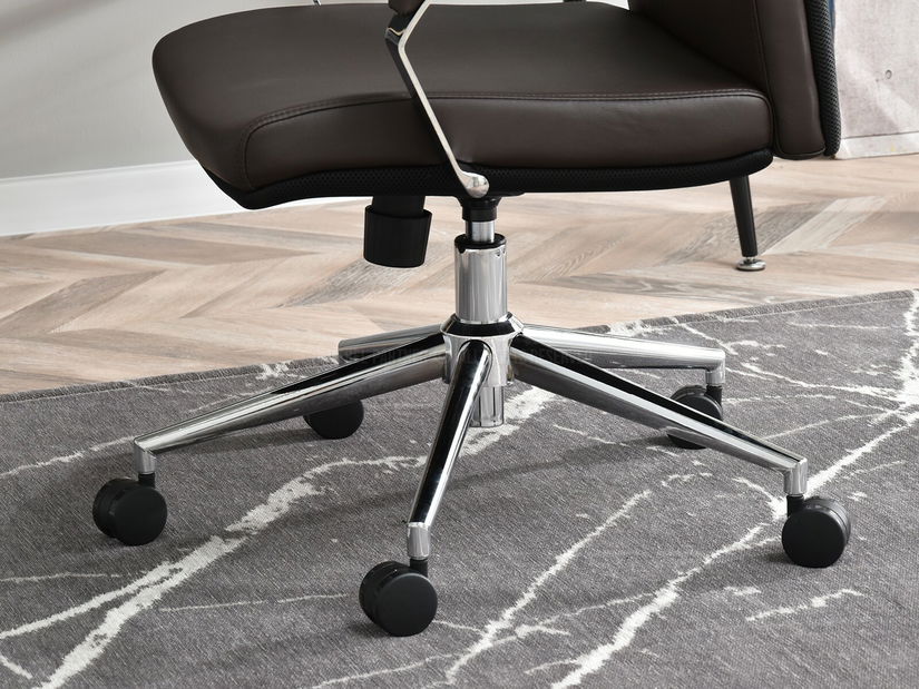 Fotelja Blondie (bež + siva)