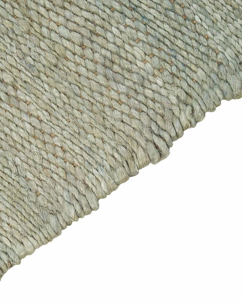 Covor 160 x 230 cm Luna (verde)