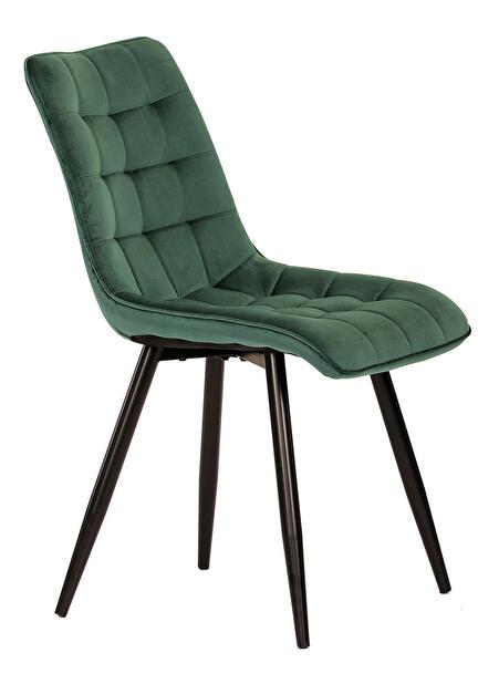 Scaun sufragerie Constituyen (verde)