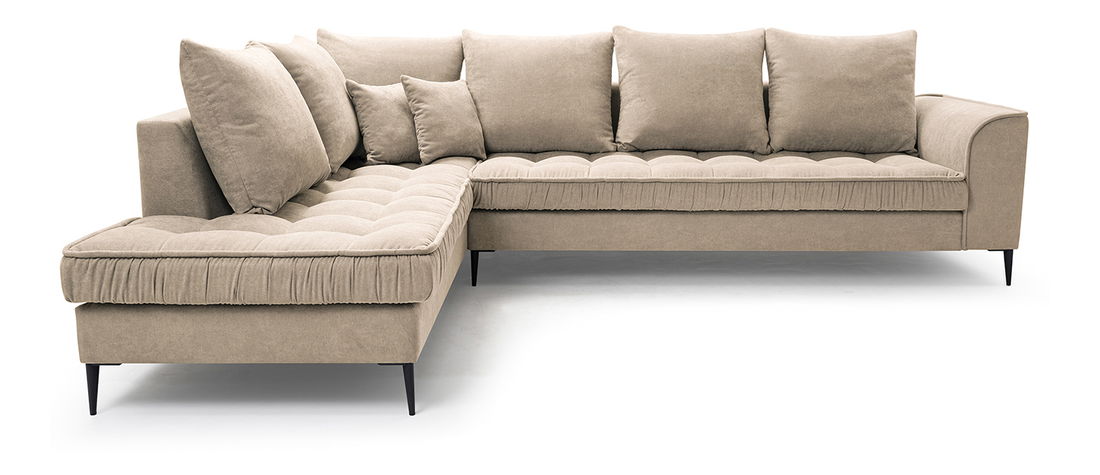 Colțar Lunara (Bej) (S)