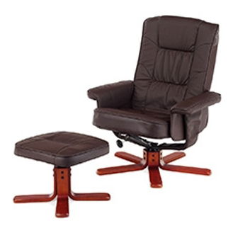 Relaxačné kreslo BT-638 BR