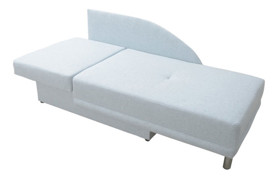 Canapea Laren (Albastru deschis) (S)