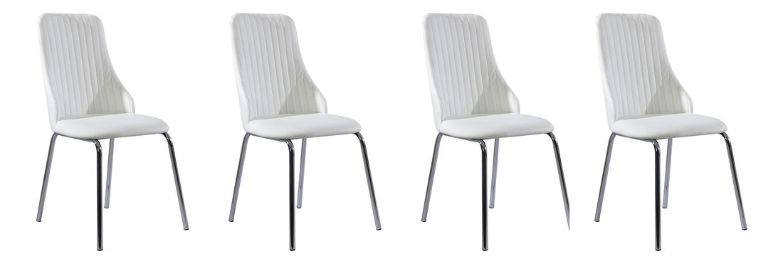 Set 4ks. jedálenských stoličiek K 172 *výpredaj