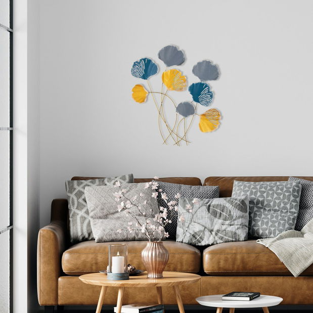 Zidna dekoracija Cuphea