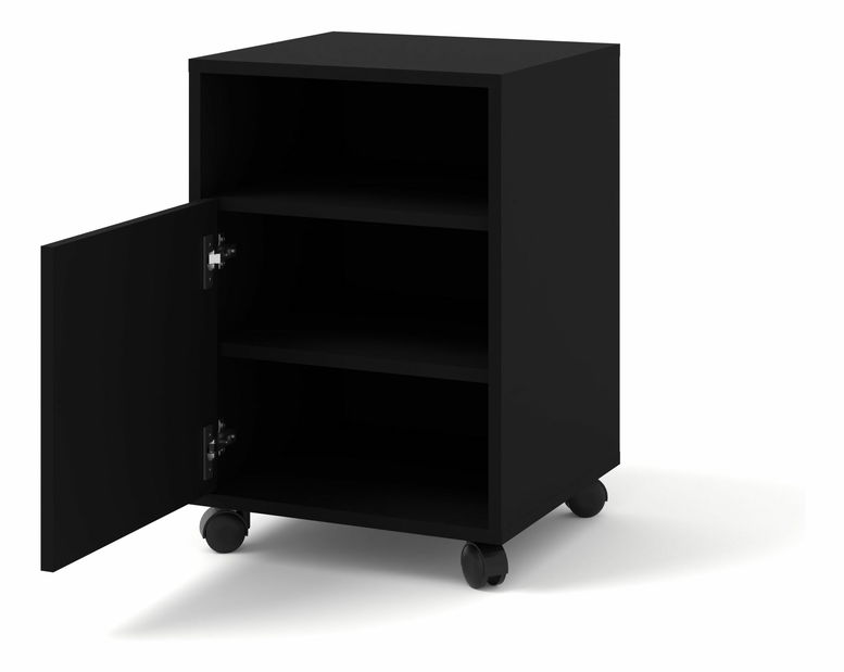 Container Motiva (negru)