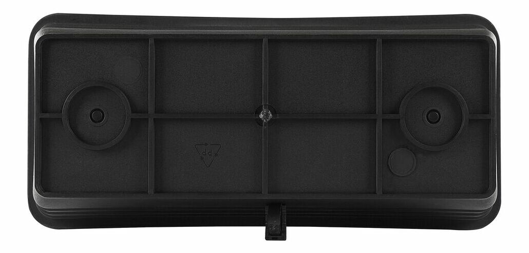 Kvetináč KAWAS 20x60x18 cm (béžová)