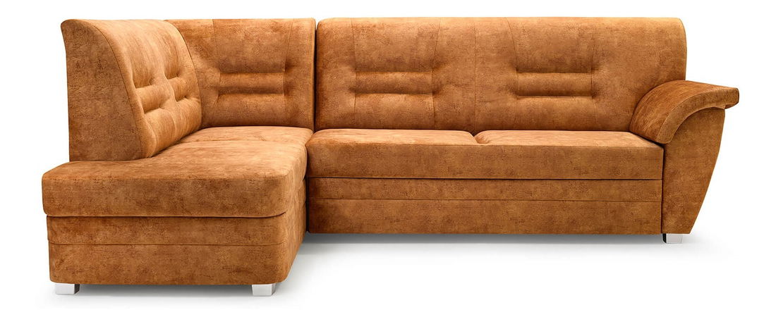 Colțar Janeen (Maro deschis) (S)