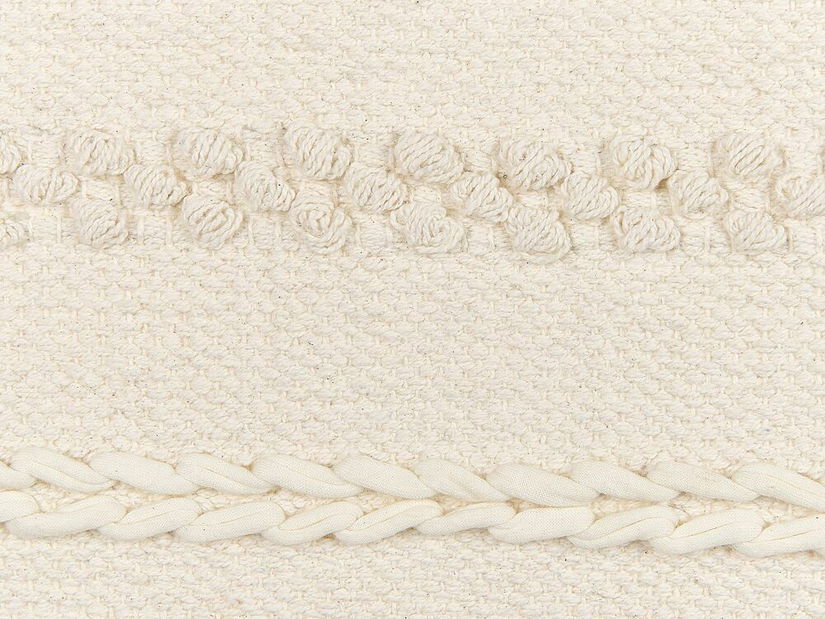 Decorație de perete Dalia (bej)