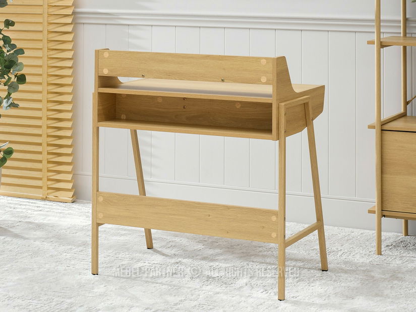 PC stol Borsc (hrast)