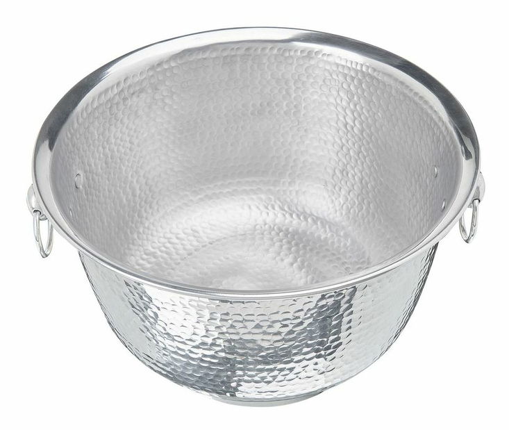 Misa Pomza (strieborná)