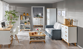 Mobilier living Sverdon 1