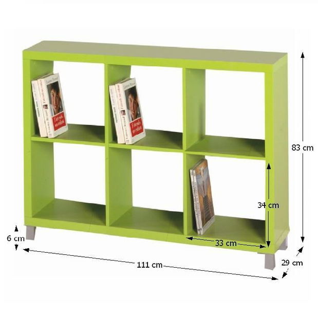 Raft Tansley New 4 CB 302 Verde *vânzare stoc