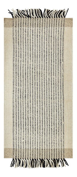 Covor 80 x 150 cm Divar (bej)