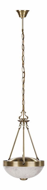 Viseća svjetiljka Annabella 8637 (brončana)