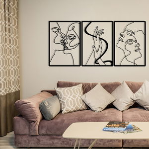 Decorație de perete Casco