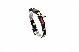 Obojok pre mačky Spal (viacfarebné)