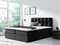 Manželská posteľ Boxspring 180 cm Amarydia (fresh 32)