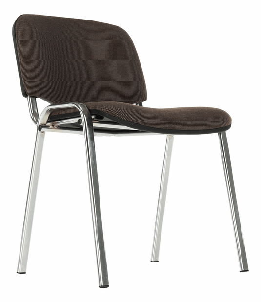 Konferencijska stolica (2 kom.) Hulle chrom *bazár