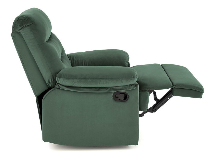 Fotolilu Drago (verde închis)