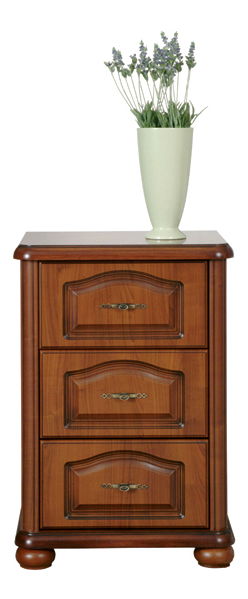 Komoda BRW Natalia KOM 60 3S