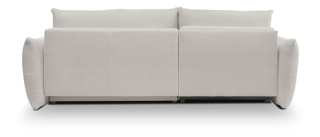 Colțar Basical (gri deschis) (S)