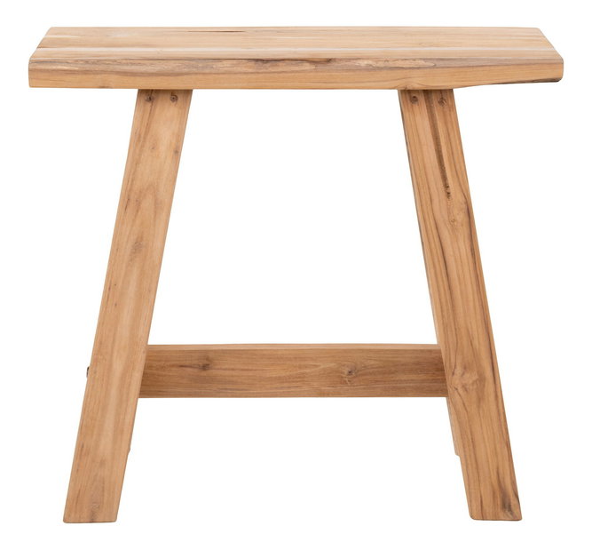 Vrtna klupa Baveria 1 (prirodna)