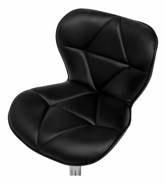 Uredska stolica Ville (crna)