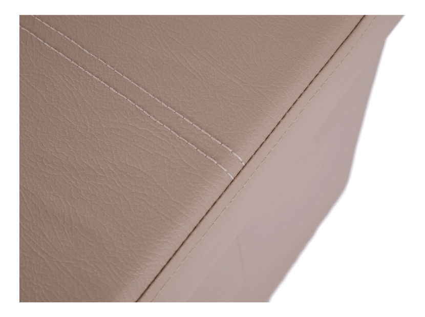 Zsámoly Zaurak (barna)