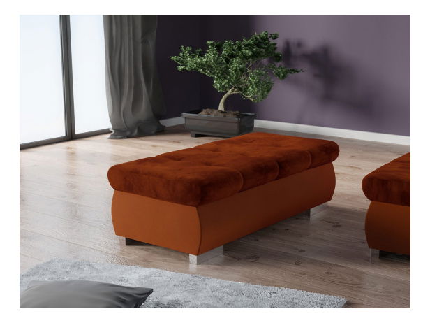 Taburete Hesron (Otusso 16 + Sorriso 24)