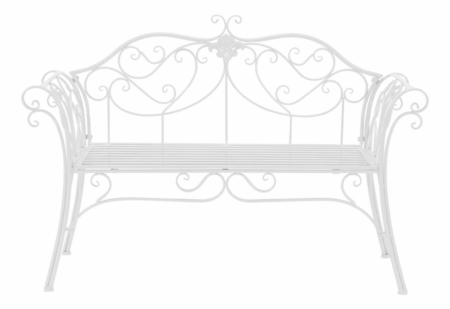 Kerti pad Entalia (fehér)