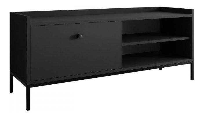 Dulap TV Tezarta 1K (Negru) 
