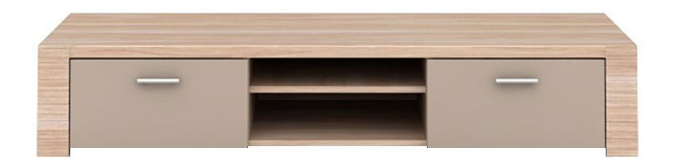 TV stolík BRW Raflo RTV2S/3/15