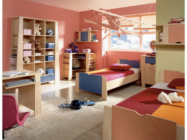 Detská izba Bog-Fran