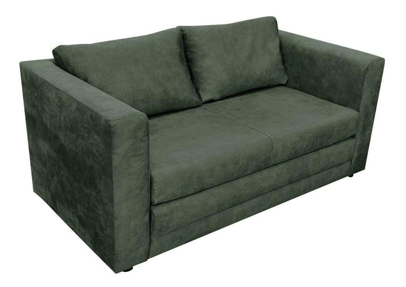 Sofa Baya (zelena)