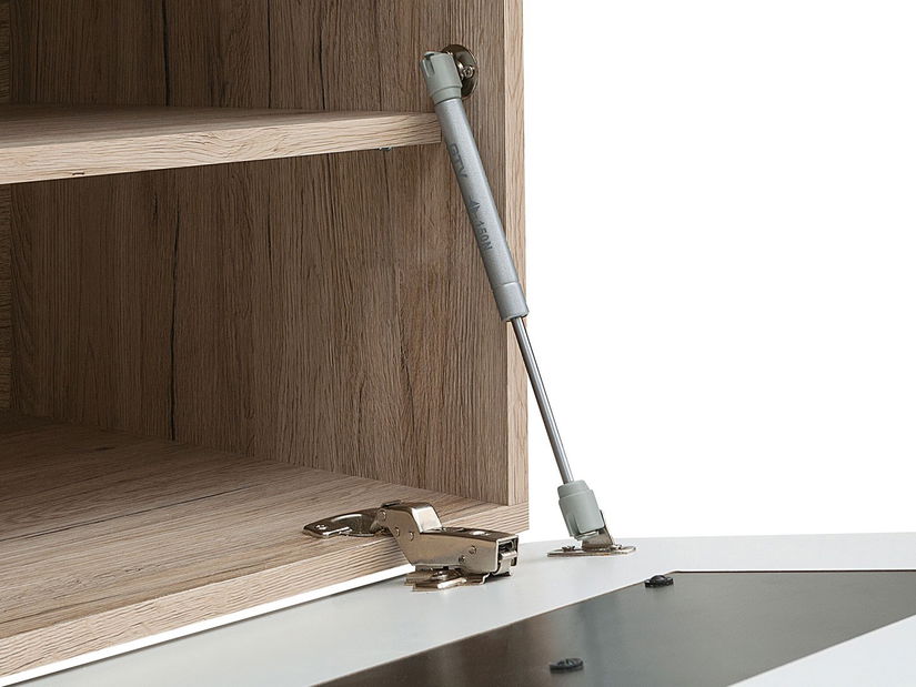 TV asztal Byron RTV1K/5/12