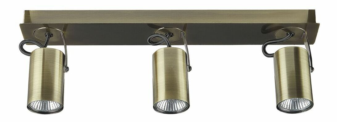 Stropné svietidlo Killi (mosad)