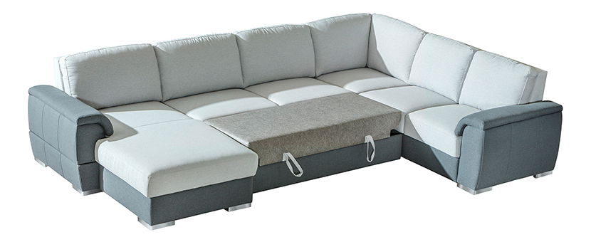 Colțar în formă de U Ramman 2 (S)