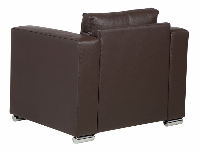 Ülőgarnitúra Heinola (barna)