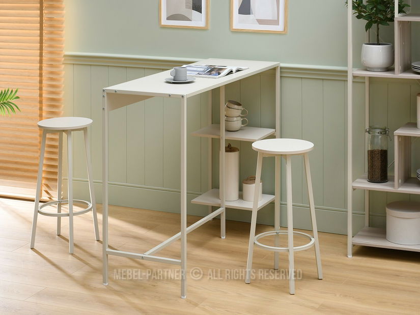 Barski set Ejemplares (krem)