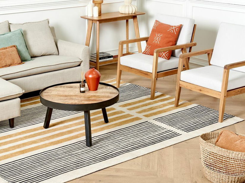 Covor 80 x 150 cm Katta (bej)