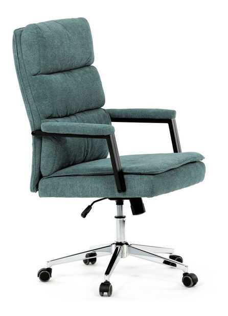 Kancelárske kreslo Francesas (zelená)