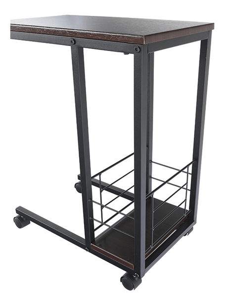 Kiegészítő asztal Cassi