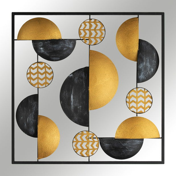 Decorație de perete Dhanbad