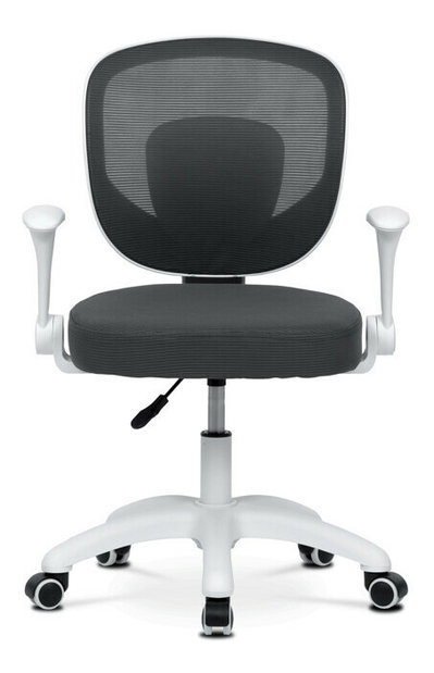 Detská stolička Kaktuso (sivá)