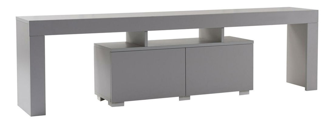 Masă TV/Dulap Endlava (gri)
