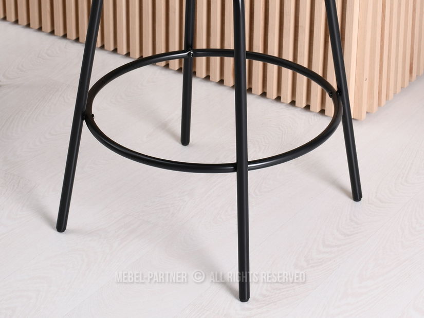 Szék Sofia (zöld + fekete)