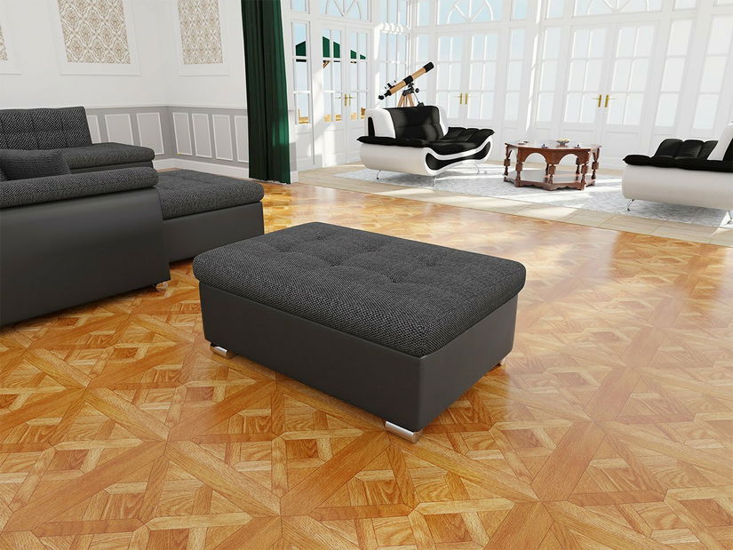 Tabure Talina (ekokoža soft 020 + majorka 03)