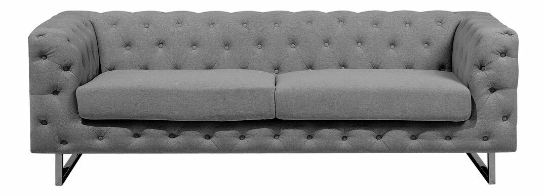 Ülőgarnitúra Viken (világosszürke)